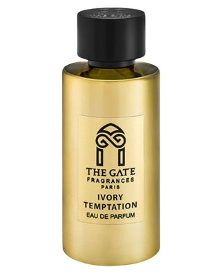 Ivory Temptation-The Gate Fragrances Paris samples & decants -Scent Split
