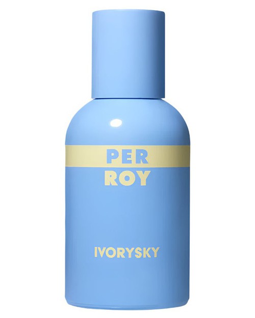 Ivorysky-Perroy samples & decants -Scent Split