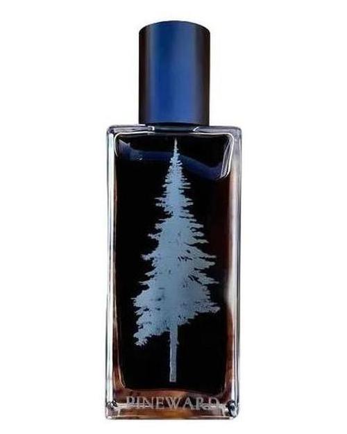 Ivymoss-Pineward Perfumes samples & decants -Scent Split