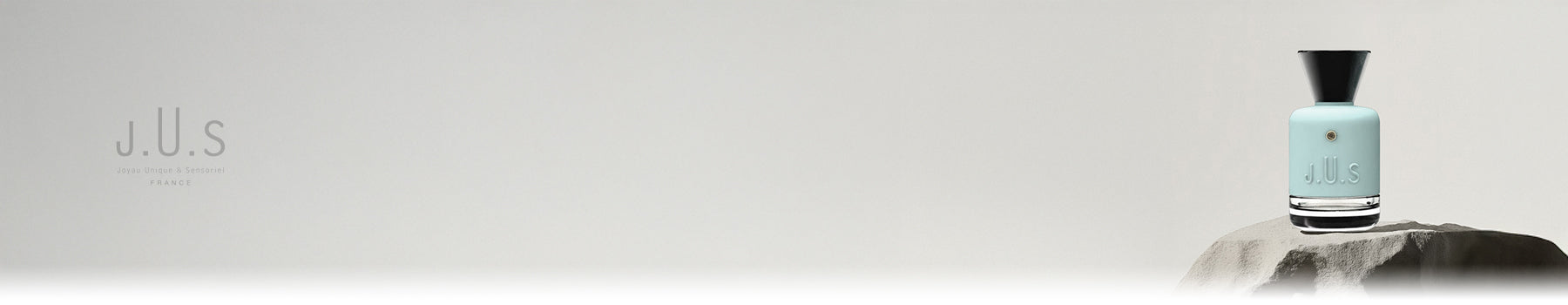 J.U.S collection banner