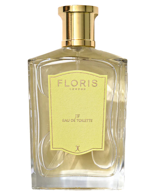 JF-Floris London samples & decants -Scent Split