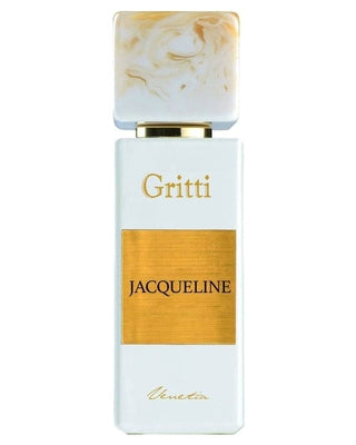 Jacqueline-Gritti samples & decants -Scent Split