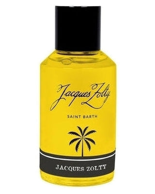 Jacques Zolty-Jacques Zolty samples & decants -Scent Split