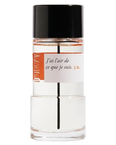 D'ORSAY J'ai l'air de ce que je suis 香水 J'ai L'air De Ce Que Je Suis J.R Sample & Decants by D'ORSAY