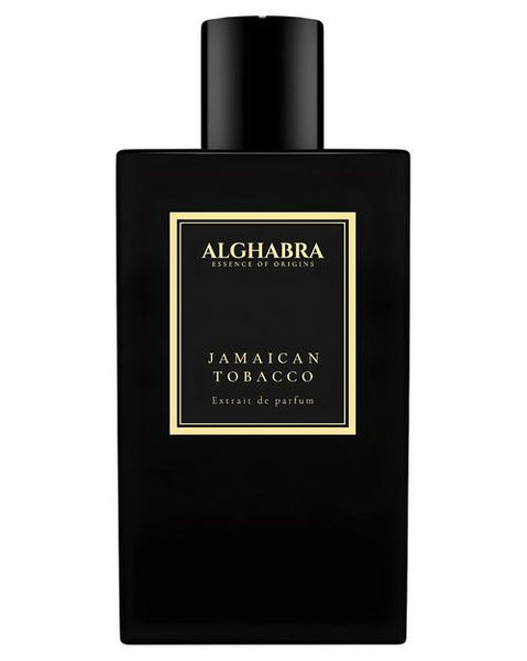 Alghabra Parfums Jamaican Tobacco Extrait de Parfum for Unisex