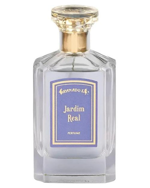 Jardim Real Sample & Decants by Granado – Scent Split