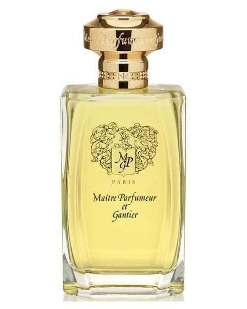 Jardin Blanc-Maitre Parfumeur et Gantier samples & decants -Scent Split