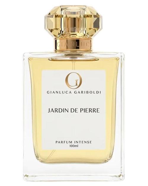 Jardin de Pierre-Gianluca Gariboldi samples & decants -Scent Split