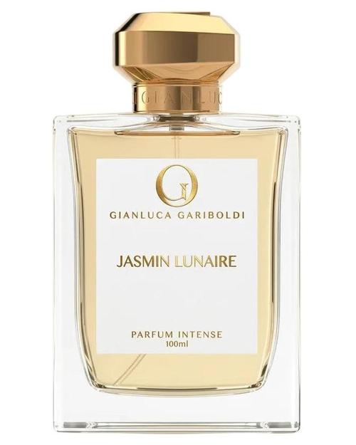 Jasmin Lunaire-Gianluca Gariboldi samples & decants -Scent Split