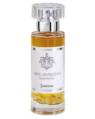 Jasmina-April Aromatics samples & decants -Scent Split