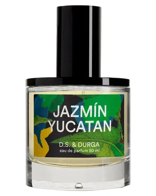 Jazmin Yucatan-D.S. & Durga samples & decants -Scent Split