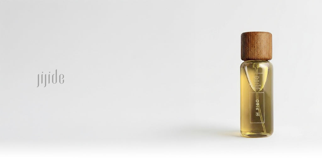 Banner de la colección Yiyide