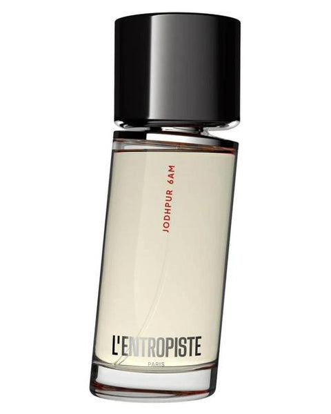 Jodhpur 6AM Sample & Decants by L'Entropiste – Scent Split
