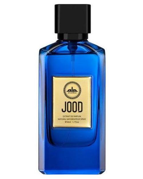 Jood-Al Ambra samples & decants -Scent Split