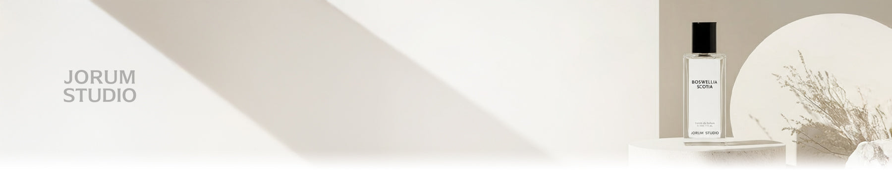 Jorum Studio collection banner