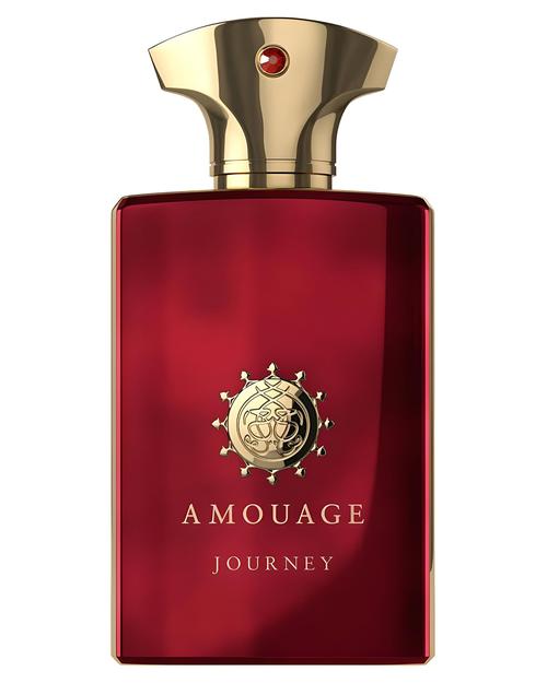 専用　AMOUAGE JOURNEY MAN 100ml Journey Man Sample & Decants by Amouage – Scent Split
