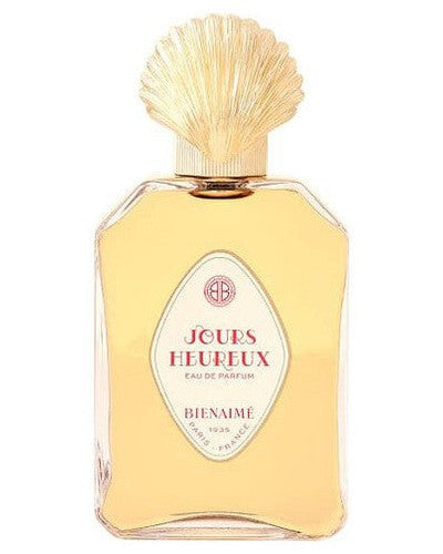 Jours Heureux Sample & Decants by Bienaimé | Scent Split