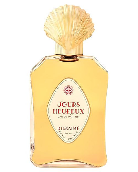 香水(女性用) BIENAIME jours heureux Jours Heureux Sample & Decants by Bienaimé – Scent Split