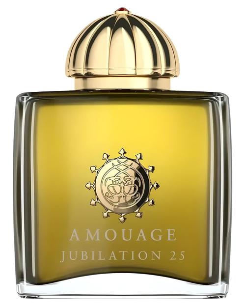 Jubilation 25 Sample & Decants by Amouage – Scent Split