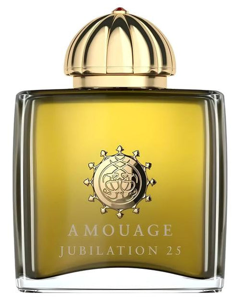 Jubilation 25 Sample & Decants by Amouage – Scent Split