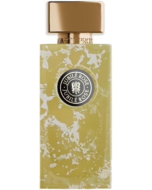 Jubilè Rose-Arte Profumi samples & decants -Scent Split