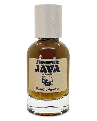 Juniper Java EDP-Beach Geeza samples & decants -Scent Split