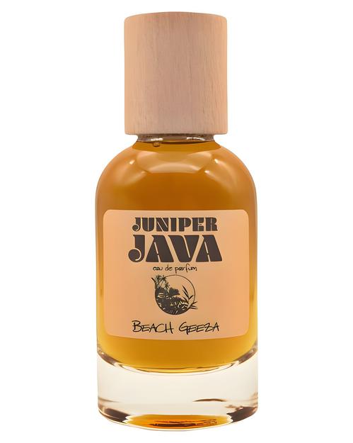 Blue Java Perfume Juniper Java EDP Sample & Decants by Beach Geeza – Scent Split
