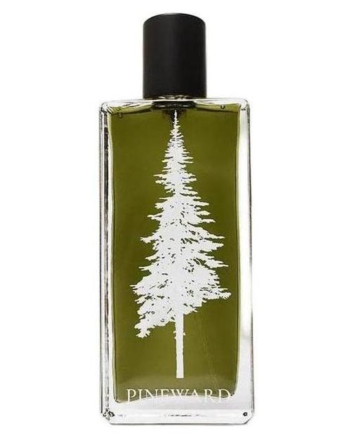 Juniperus-Pineward Perfumes samples & decants -Scent Split
