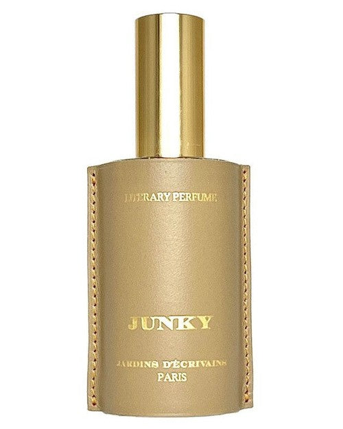 Junky-Jardins d’Ecrivains samples & decants -Scent Split