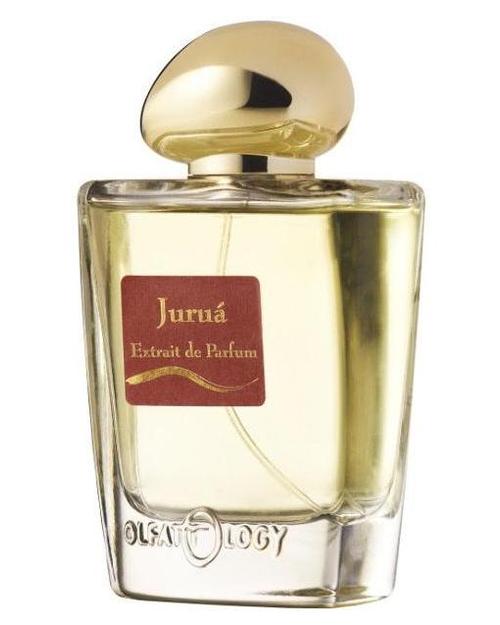 Juruá-Olfattology samples & decants -Scent Split