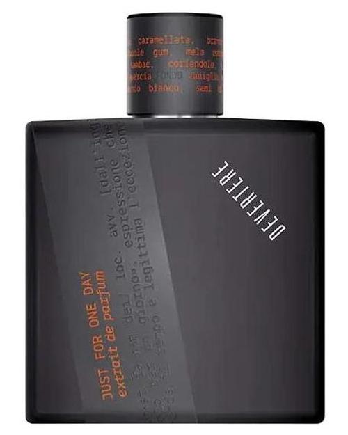 Just for One Day-Devertere samples & decants -Scent Split
