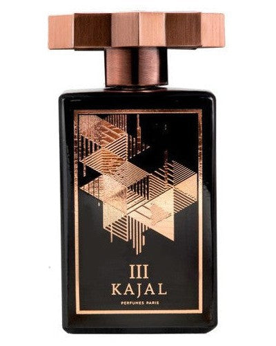 Kajal III-Kajal samples & decants -Scent Split
