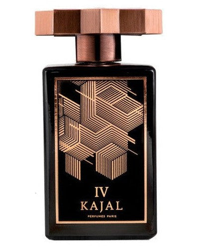 Kajal IV-Kajal samples & decants -Scent Split