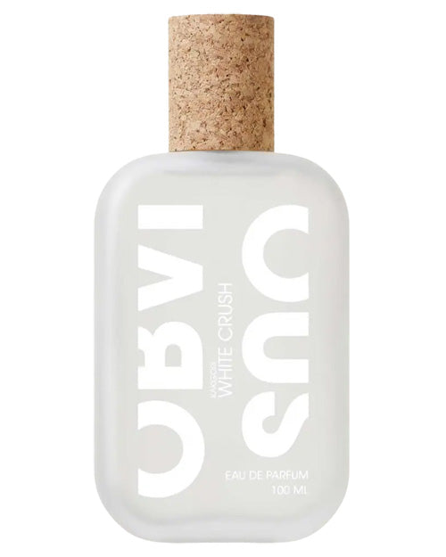 White Crush-Obvious Parfums samples & decants -Scent Split