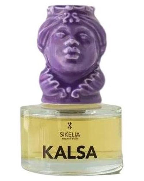 Kalsa-Sikelia samples & decants -Scent Split