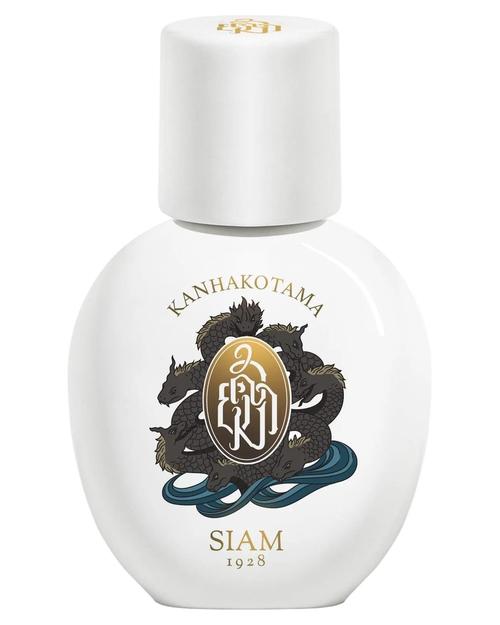 Kanhakotama-SIAM 1928 samples & decants -Scent Split