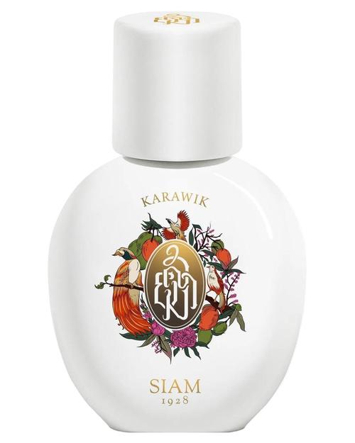 Karawik-SIAM 1928 samples & decants -Scent Split