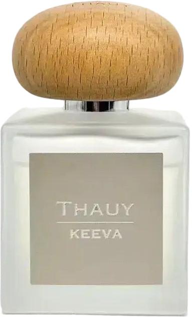 Keeva-Thauy samples & decants -Scent Split