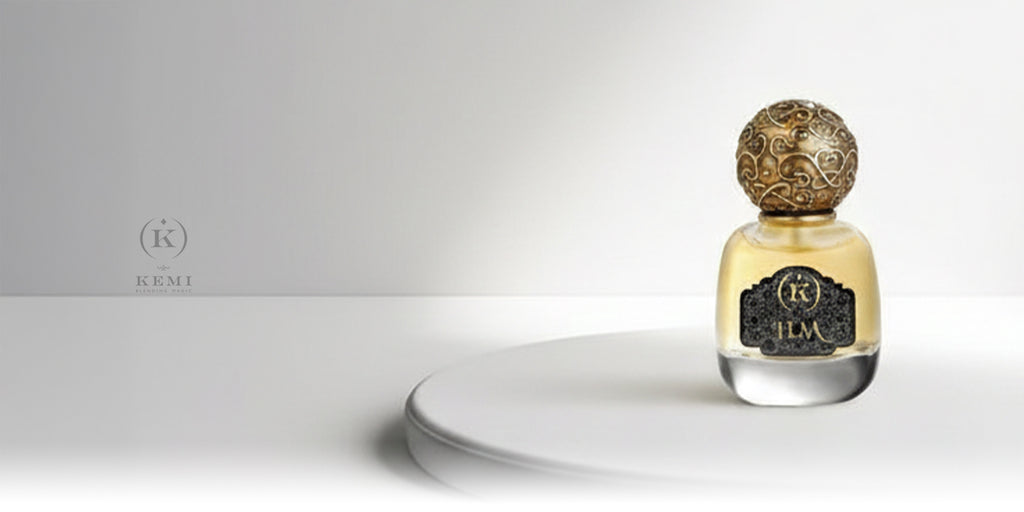 Kemi collection banner