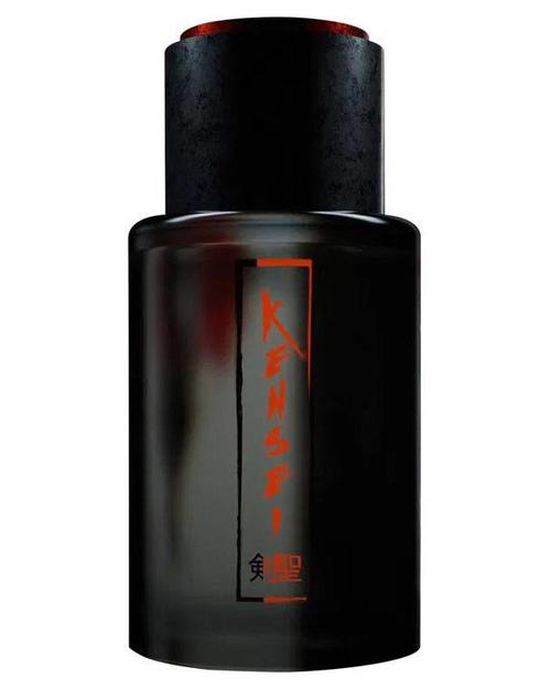 Kensei-Gentleman’s Nod samples & decants -Scent Split