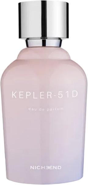 Kepler-51D-Nicheend samples & decants -Scent Split