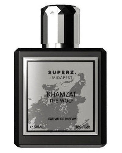 Khamzat The Wolf-Superz. samples & decants -Scent Split