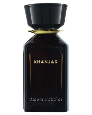 Khanjar-Omanluxury samples & decants -Scent Split