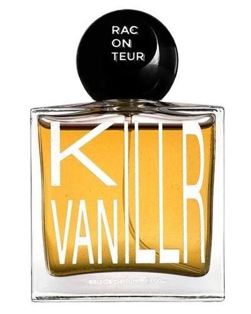 Killr Vanillr-Raconteur samples & decants -Scent Split