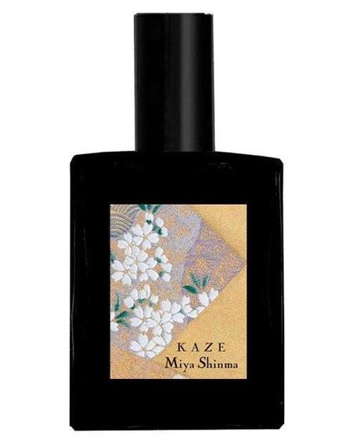 Kimono Kaze-Miya Shinma samples & decants -Scent Split
