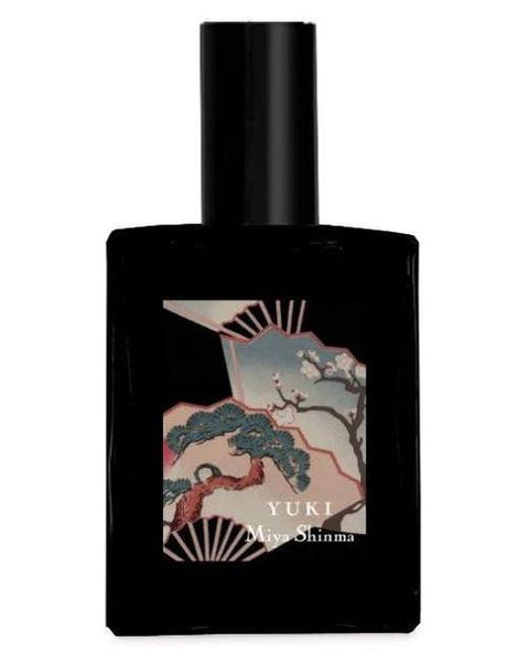 Kimono Yuki Sample & Decants by Miya Shinma – Scent Split