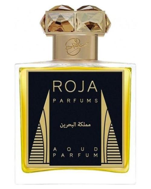 Kingdom Of Bahrain-Roja London samples & decants -Scent Split