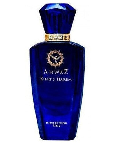 King's Harem-Ahwaz Fragrance samples & decants -Scent Split