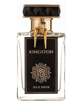 Kingston-Shiraz Parfums samples & decants -Scent Split