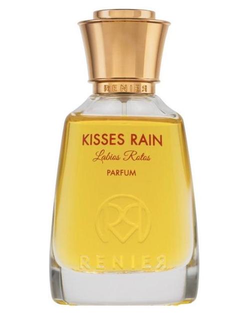 Kisses Rain-Renier Perfumes samples & decants -Scent Split